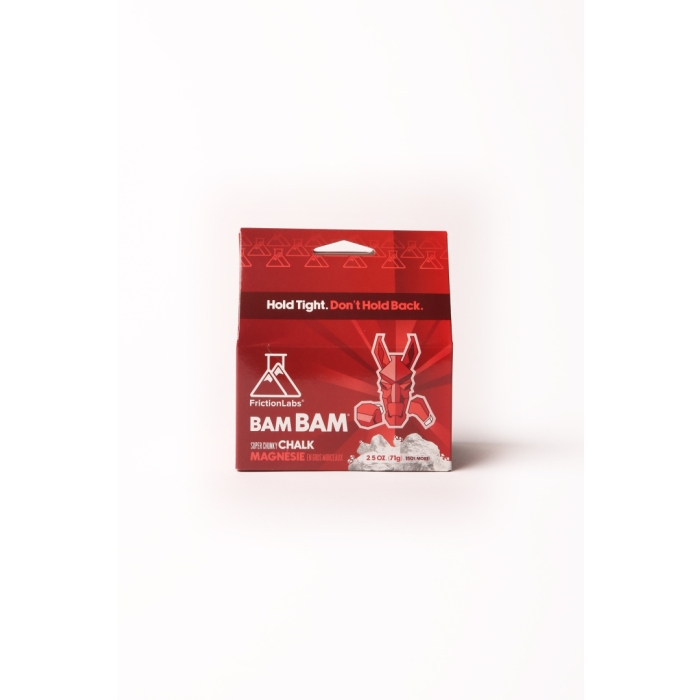 Magnezja Friction Labs BAM BAM 340g